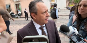Al menos cinco estados, interesados en proyecto SonIA, del poder judicial de Querétaro