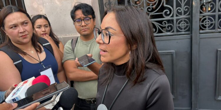 El inventario de arbolado urbano en la capital de Querétaro tardará ocho meses