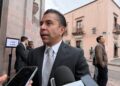 Roberto Sosa ya se registró en aplicación del PAN, para buscar la reelección