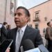 Roberto Sosa ya se registró en aplicación del PAN, para buscar la reelección