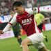Mateo Chávez brilla con gol y asistencia en goleada del AZ Alkmaar