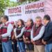 Reitera Santiago Nieto alianza con PT y PVEM