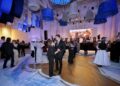 Celebra Felifer Macías a los adultos mayores en el Tradicional Baile del Recuerdo