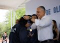 Concluye con éxito la Primera Edición de las Olimpiadas Policiales 2026 de la SSPMQ