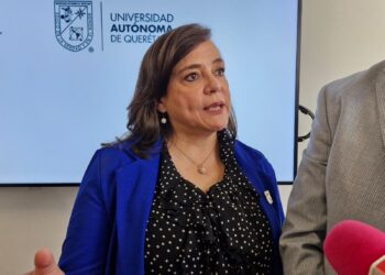 UAQ ha acompañado 37 casos de cambio de identidad de género en documentos