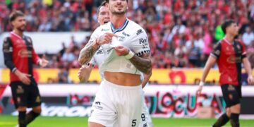 Gallos se impone al Atlas en el Jalisco
