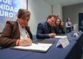 UAQ y BLOQUE impulsan talleres y prácticas para acercar a estudiantes a la tecnología
