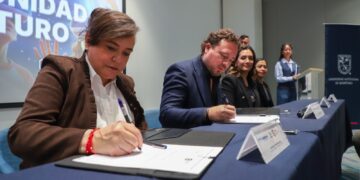 UAQ y BLOQUE impulsan talleres y prácticas para acercar a estudiantes a la tecnología