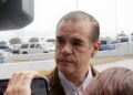 Dejará Ruiz Olaes la delegación de la SEP