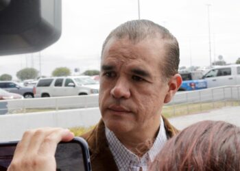 Dejará Ruiz Olaes la delegación de la SEP