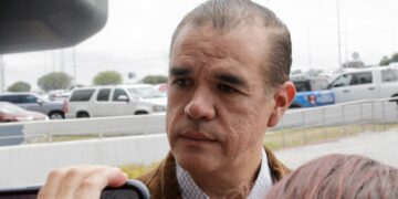 Dejará Ruiz Olaes la delegación de la SEP