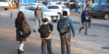 IMSS pide poner atención a sueño, alimentación y salud visual de menores ante regreso a clases