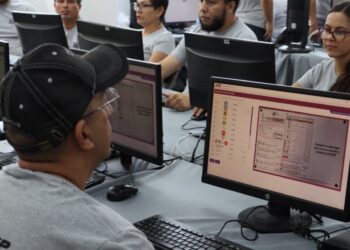 Designa IEEQ a instancia responsable del PREP