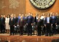 Poder Judicial se congregó en Querétaro