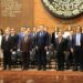 Poder Judicial se congregó en Querétaro