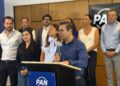 PAN Nacional abre la puerta a alianzas; en Querétaro no ven posibilidad, pero no lo descartan