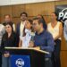 PAN Nacional abre la puerta a alianzas; en Querétaro no ven posibilidad, pero no lo descartan