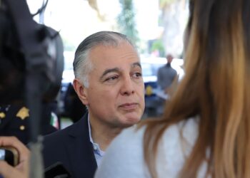 Destaca SSPM baja en homicidios y lesiones; tras riña familiar en San Pedrito Peñuelas