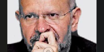El termómetro de Adán Augusto
