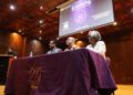 UAQ lleva la ciencia al escenario con stand up; premia a estudiantes de posgrado
