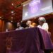 UAQ lleva la ciencia al escenario con stand up; premia a estudiantes de posgrado