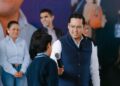 Corregidora rehabilitará acceso a Lourdes tras recibir vialidad que estaba bajo régimen ejidal