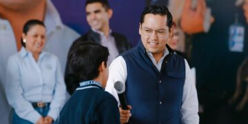 Corregidora rehabilitará acceso a Lourdes tras recibir vialidad que estaba bajo régimen ejidal
