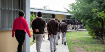 Inicia ciclo escolar 2026-2027 para cerca de 45 mil estudiantes en San Juan del Río