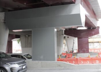 Reabrirán el lunes los 10 carriles de BBQ