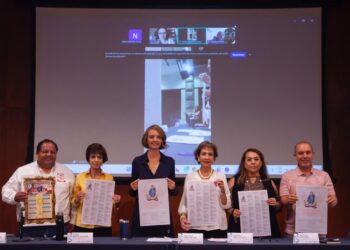 Querétaro sede del Congreso Internacional Santa Rosa de Viterbo: Culto y Devoción
