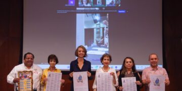 Querétaro sede del Congreso Internacional Santa Rosa de Viterbo: Culto y Devoción