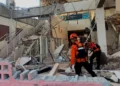 Un terremoto de 6.9 sacude Sumatra