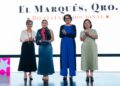 Premian a El Marqués por su estrategia única de bienestar emocional y la creación de Centro Vive