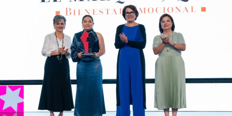 El Premio a las Mejores Prácticas de Gobiernos Locales reconoce iniciativas destacadas en distintas áreas de la administración pública.