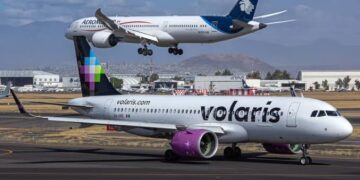 Anticipan recuperación de aerolíneas mexicanas