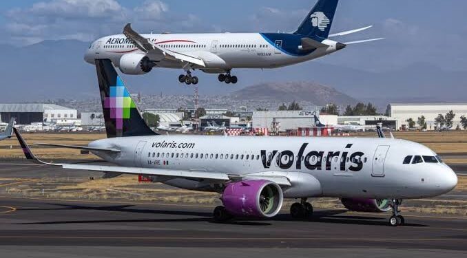 Anticipan recuperación de aerolíneas mexicanas