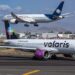 Anticipan recuperación de aerolíneas mexicanas