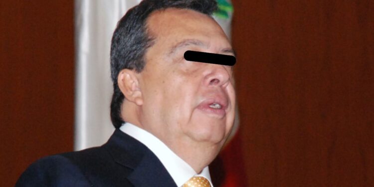 Dictan prisión preventiva a Ángel Aguirre, señalado por el caso Ayotzinapa