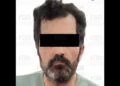 Ingresa Contralmirante Farías a penal del Altiplano