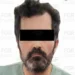 Ingresa Contralmirante Farías a penal del Altiplano