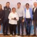 Entrega Felifer Macías 435 de estímulos y reconocimientos a servidores públicos