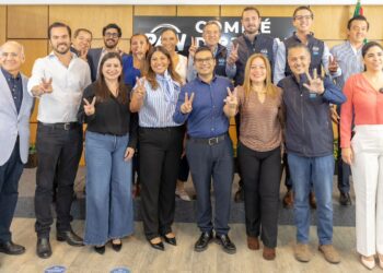 PAN Nacional abre la puerta a alianzas; en Querétaro no ven posibilidad, pero no lo descartan