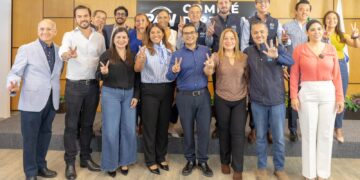 PAN Nacional abre la puerta a alianzas; en Querétaro no ven posibilidad, pero no lo descartan