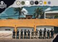 Golpe al narco en Juriquilla