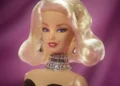 Barbie celebra el aniversario de Marilyn Monroe con una muñeca de la actriz