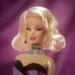 Barbie celebra el aniversario de Marilyn Monroe con una muñeca de la actriz