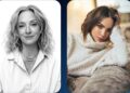 Belinda interpretará a Florence Cassez en miniserie; víctima se manifiesta en contra