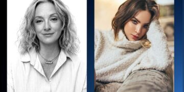 Belinda interpretará a Florence Cassez en miniserie; víctima se manifiesta en contra