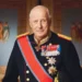 Muere el Rey Harald V de Noruega