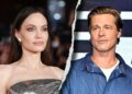 Exige Brad Pitt conocer los ingresos de Jolie tras separación